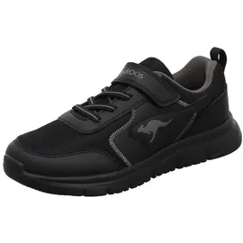 KangaROOS K-ETK Zig EV Schwarz 36