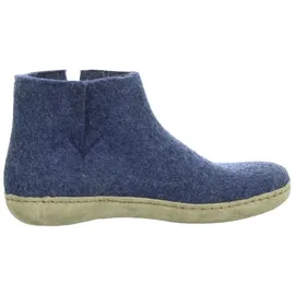 Glerups dk Blau 45