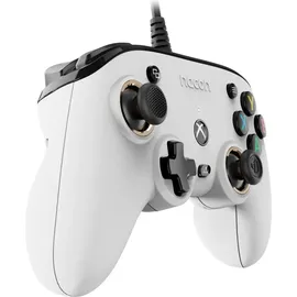 Nacon Xbox Pro Compact Controller weiß