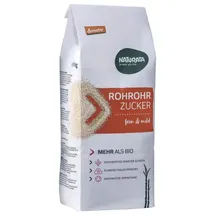 Naturata AG Naturata Rohrohrzucker fein 1kg bio