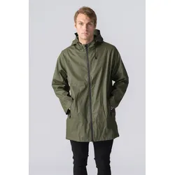 Sitka Regenmantel - Armee - Mann - Roly