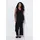 Ulla Popken Jumpsuit schwarz XXL