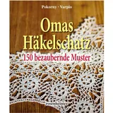 Rosenheimer Verlagshaus Omas Häkelschatz