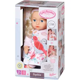 Baby Annabell® Baby Annabell Sophia 43cm