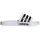 adidas Shower Adilette Cloud White / Core Black / Cloud White 39 