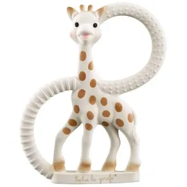 Vulli Beißring Sophie la girafe© extraweich