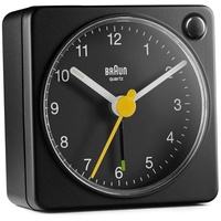 Braun BC02XB schwarz/schwarz