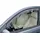 Windabweiser kompatibel mit Seat Leon 5 türer 2005-2012