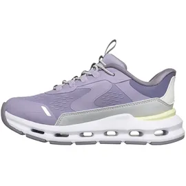 SKECHERS Glide-Step + Vista Lane Kinder Lila 35