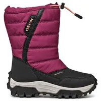 Geox HIMALAYA Winterboots blau 31 EU