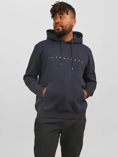 Kapuzensweatshirt 