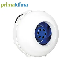 Prima Klima EC Ventilator Blue (125 mm 680m3/h)