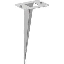 ledscom.de Garten-Erdspieß für PODEL