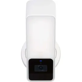 Eve Outdoor Cam Weiß