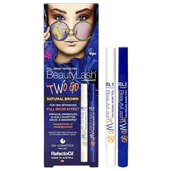 RefectoCil Beauty Lash Full Brow Tinting Pen Natural Brown