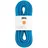 Petzl Conga 8 Mm Seil - Blue - 20 m