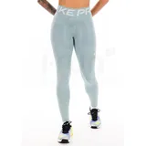 Nike Pro Sculpt Grün XS