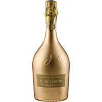 G. Brisotto Millesimato Prosecco Spumante Gold