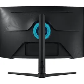 Samsung Odyssey G65B 27"