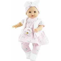 paola reina Sonia-puppe 36 Cm - Multicolor - One Size