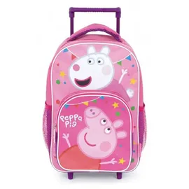 Arditex Peppa Pig Rucksack Pink