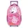 Arditex Peppa Pig Rucksack Pink