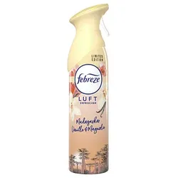 febreze Raumspray Madagaskar Vanille Vanille 8700216287876 febreze 185 Milliliter