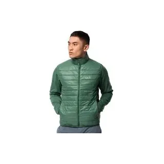 Jack Wolfskin JWP Vest Sage - gruen - XL