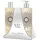 VIVIAN GRAY Aroma Selection Duschgel & Body Lotion Grapefruit & Vetiver 1000 ml