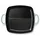 Le Creuset Grillplatte Signature 30 cm Sea Salt