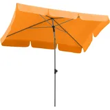 Schneider Locarno 180 x 120 cm Orange