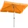 Schneider Locarno 180 x 120 cm Orange