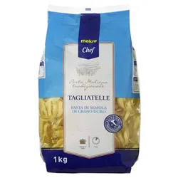 METRO Chef Tagliatelle (1 kg)