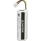 FEY ELEKTRONIK NCR-18650BF 18650 3350 mAh 1 St.