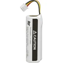 FEY ELEKTRONIK NCR-18650BF 18650 3350 mAh 1 St.