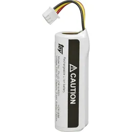 FEY ELEKTRONIK NCR-18650BF 18650 3350 mAh 1 St.