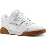 white/carbon/classic red/reebok royal-gum 38,5