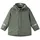 Reima Regenjacke Lampi Grau/Rosa 140