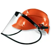 Uvex 9727 Gesichtsschutzschirm ohne Helm 9727514