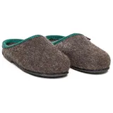 Gottstein Schlosspatschen Herren Filzpantoffeln