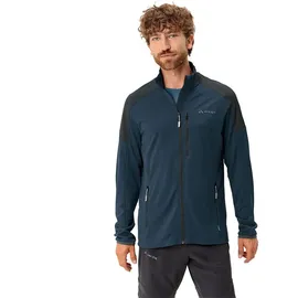 Vaude Elope Ii Fleece - Dark Sea - XL