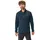Vaude Elope Ii Fleece - Dark Sea - XL