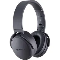 BOOMPODS Headpods ANC schwarz