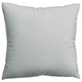schlafgut Woven Fade (1 St.), mit Farbverlauf, 80x80 cm Oeko-Tex®, Standard 100, weicher Baumwolle