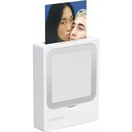 Polaroid Everything Box HiPrint 3x3 Fotodrucker Weiß