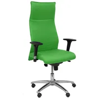 Piqueras y Crespo Sbali15 Ergonomischer Bürostuhl - Green -