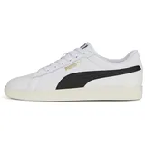 puma white-puma black-puma gold-frosted 36