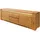 MASSIVMOEBEL24.DE KENT TV-Board 173x40x53 cm Braun Massivholz