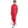 adidas DAYREADY TRAININGSANZUG Herren Pure Ruby/White M