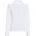 Rigi Damen Rollkragenpullover weiß XL